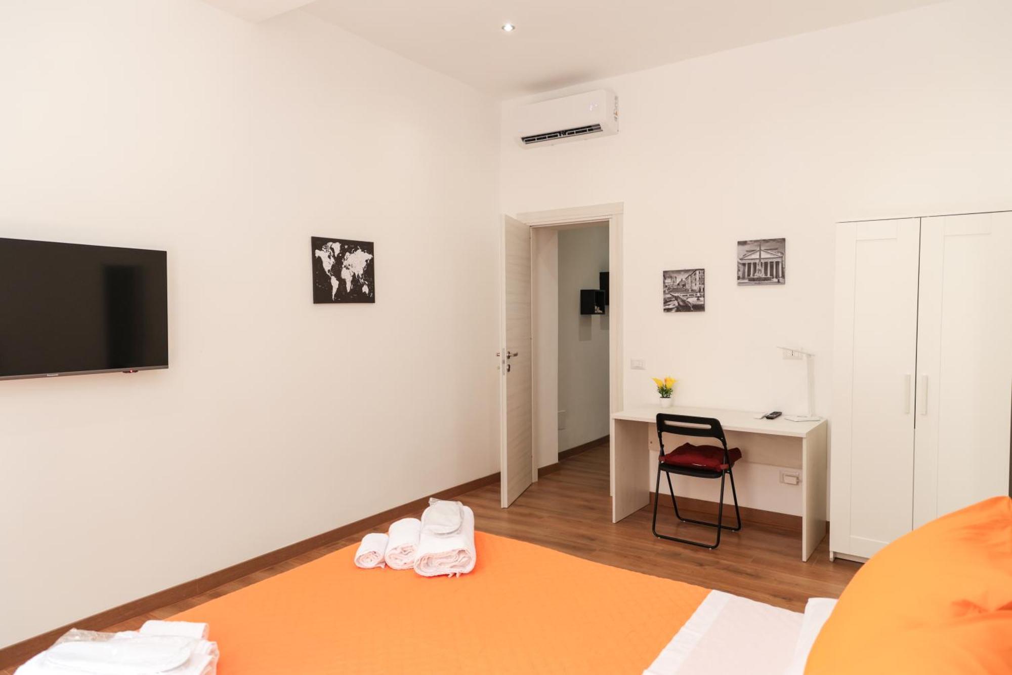 Trastevere Magic House Luxury Suite Rom Exterior foto