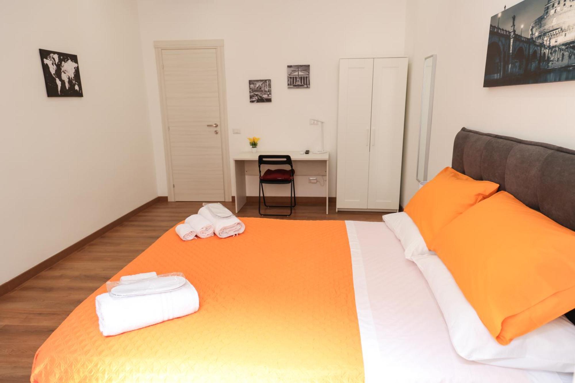 Trastevere Magic House Luxury Suite Rom Exterior foto